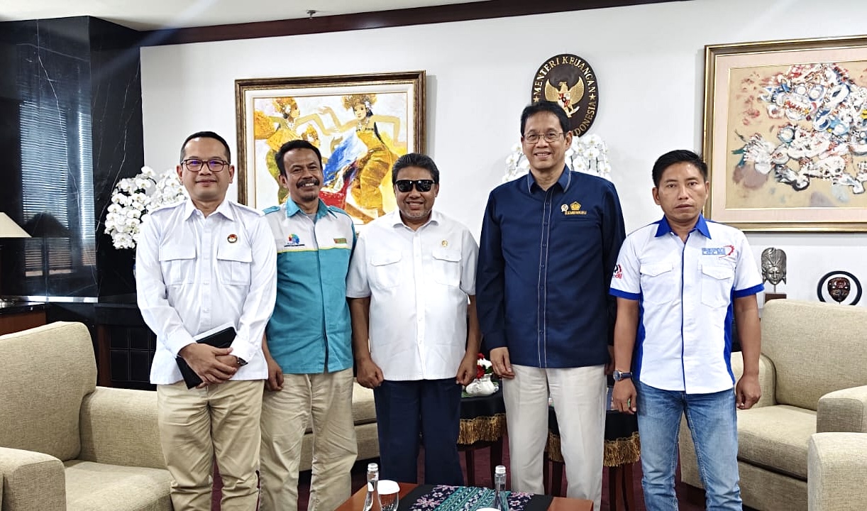 Said Iqbal Sebut Menkeu Respons Positif Usulan Reformasi Pajak JHT